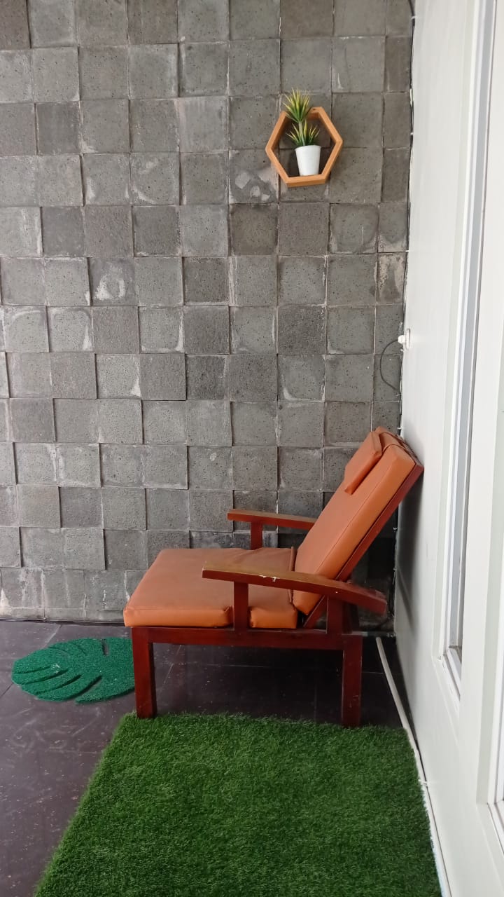Rumah Disewakan di Elysium Garden Lippo Cikarang 